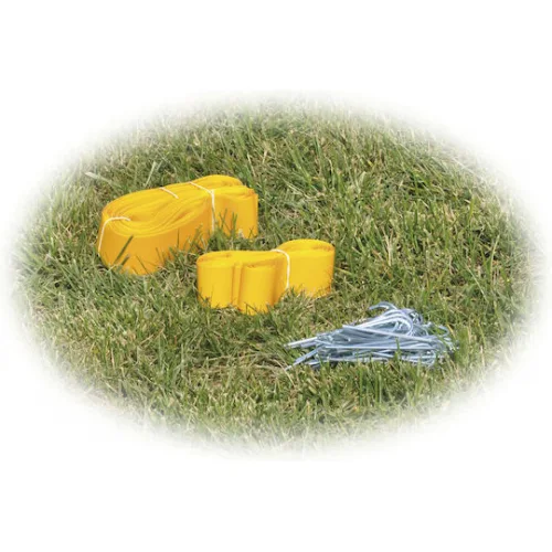 AMILA Ιμάντες Οριοθέτησης Γηπέδου Beach Volley