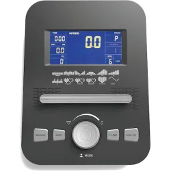 Ελλειπτικό Μηχάνημα Γυμναστικής Amila EX6P