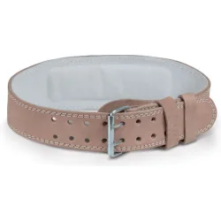 AMILA Ζώνη Μέσης Άρσης Βαρών Δερμάτινη