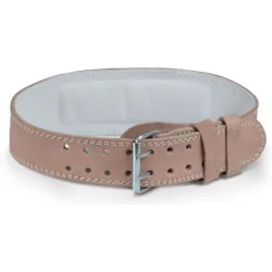 AMILA Ζώνη Μέσης Άρσης Βαρών Δερμάτινη