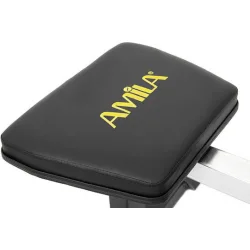 AMILA Gastrocnemius Machine AX1015 Όργανο Γαμπών χωρίς Βάρη