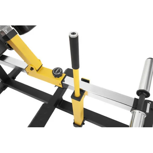 AMILA Gastrocnemius Machine AX1015 Όργανο Γαμπών χωρίς Βάρη