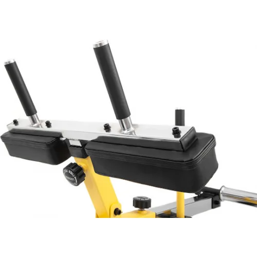 AMILA Gastrocnemius Machine AX1015 Όργανο Γαμπών χωρίς Βάρη