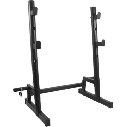 AMILA BR500 Ορθοστάτες για Μπάρες Βαρών