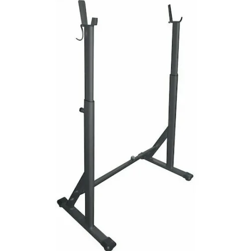 AMILA BR500 Ορθοστάτες για Μπάρες Βαρών