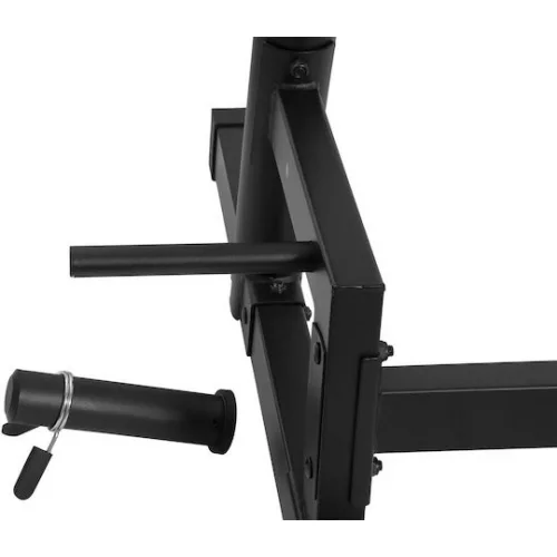 AMILA BR500 Ορθοστάτες για Μπάρες Βαρών