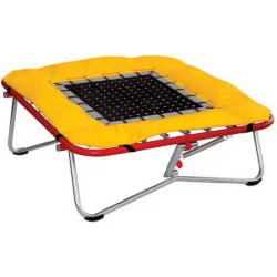 AMILA Τραμπολίνο Παιδικό 122x122εκ.