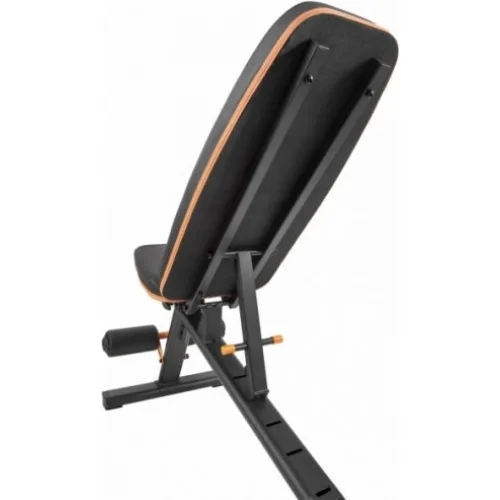 AMILA AWB550 Ρυθμιζόμενος Πάγκος Γυμναστικής Γενικής Χρήσης