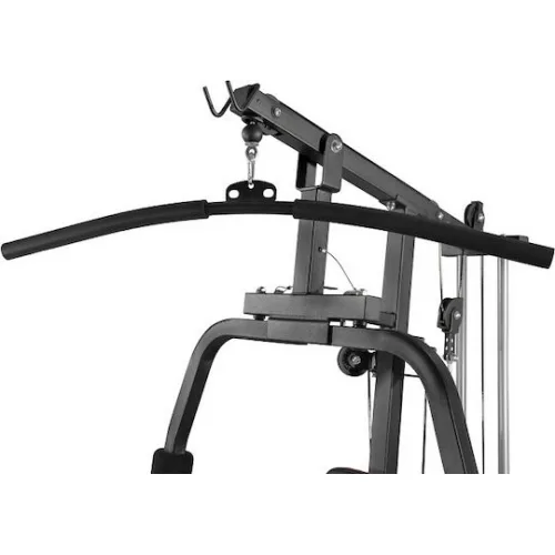 AMILA HG250 Πολυόργανο Γυμναστικής με Βάρη 44.5kg