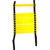 AMILA Σκάλα Επιτάχυνσης 9m σε Κίτρινο Χρώμα
