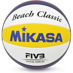 Mikasa BV550C Μπάλα Βόλεϊ Indoor Νο.5