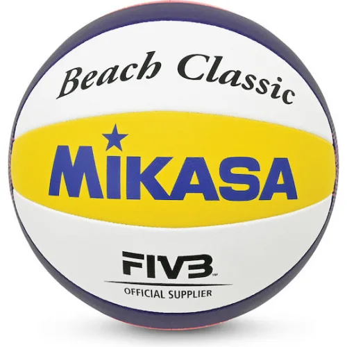 Mikasa BV550C Μπάλα Βόλεϊ Indoor Νο.5