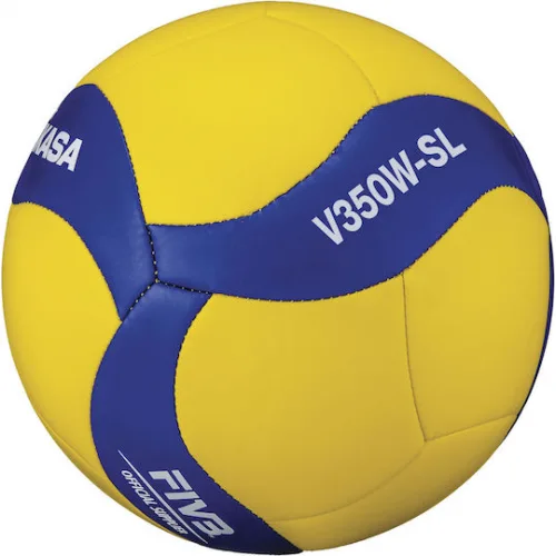 Mikasa BV550C Μπάλα Βόλεϊ Indoor Νο.5