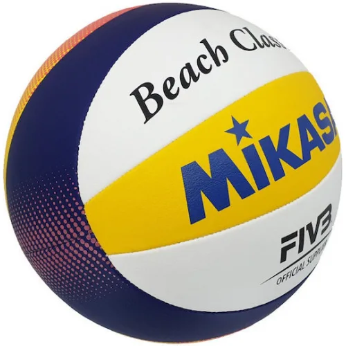 Mikasa BV550C Μπάλα Βόλεϊ Indoor Νο.5