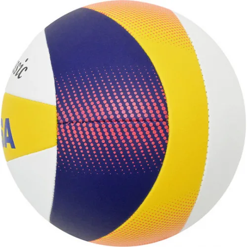 Mikasa BV550C Μπάλα Βόλεϊ Indoor Νο.5