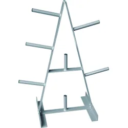 AMILA Βάση για Δίσκους Βαρών Φ28mm