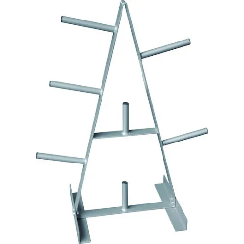 AMILA Βάση για Δίσκους Βαρών Φ28mm