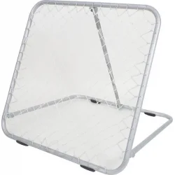 AMILA Δίχτυ Επαναφοράς Μπαλών για Προπόνηση Ποδοσφαίρου 100x100cm