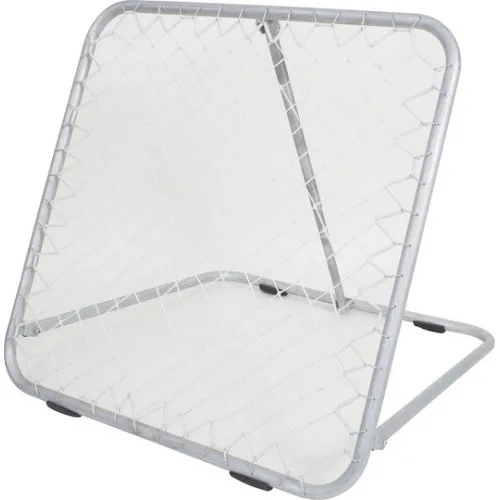 AMILA Δίχτυ Επαναφοράς Μπαλών για Προπόνηση Ποδοσφαίρου 100x100cm