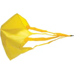 AMILA Λάστιχο Αντίστασης Με Αλεξίπτωτο Μαλακό