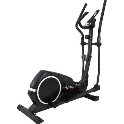 AMILA EX6 Μαγνητικό Ελλειπτικό Μηχάνημα με Δίσκο 6kg για Χρήστη έως 120kg