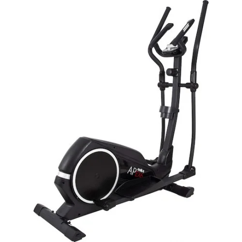 AMILA EX6 Μαγνητικό Ελλειπτικό Μηχάνημα με Δίσκο 6kg για Χρήστη έως 120kg