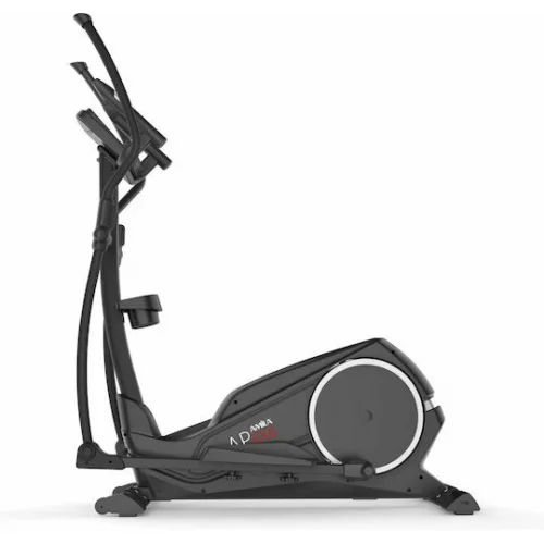 AMILA EX6 Μαγνητικό Ελλειπτικό Μηχάνημα με Δίσκο 6kg για Χρήστη έως 120kg