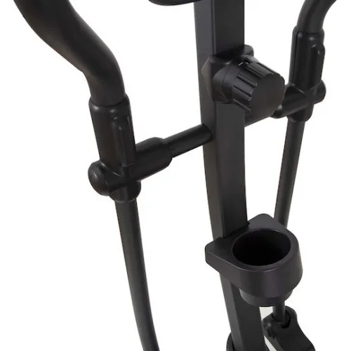 AMILA EX6 Μαγνητικό Ελλειπτικό Μηχάνημα με Δίσκο 6kg για Χρήστη έως 120kg