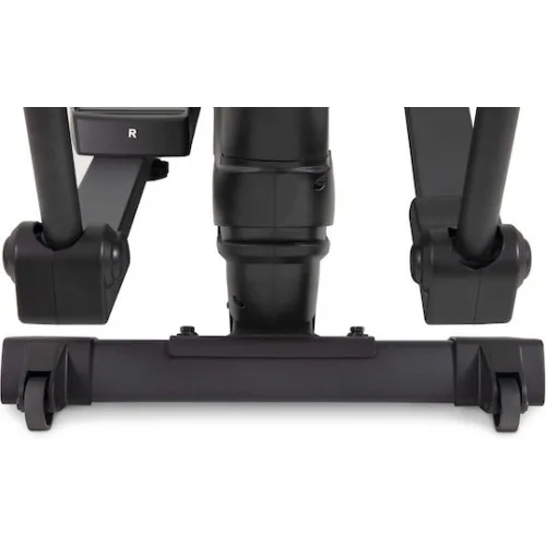 AMILA EX6 Μαγνητικό Ελλειπτικό Μηχάνημα με Δίσκο 6kg για Χρήστη έως 120kg