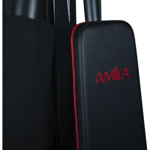 AMILA HG187F Πολυόργανο Γυμναστικής με Βάρη 44.45kg