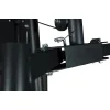 AMILA HG187F Πολυόργανο Γυμναστικής με Βάρη 44.45kg