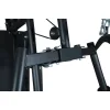 AMILA HG187F Πολυόργανο Γυμναστικής με Βάρη 44.45kg