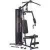 AMILA HG187F Πολυόργανο Γυμναστικής με Βάρη 44.45kg