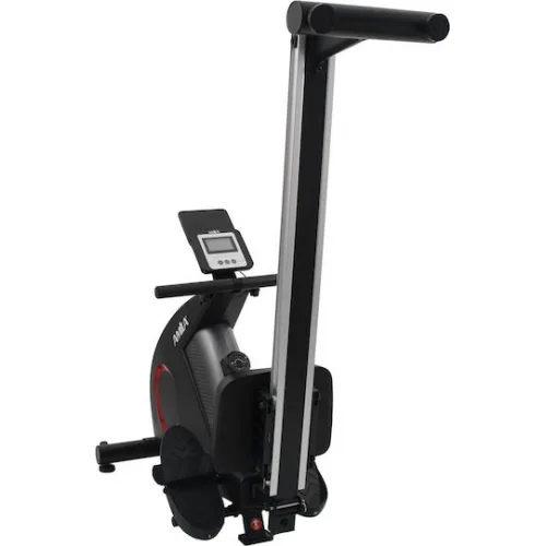 AMILA ET7420R Οικιακή Κωπηλατική με Μαγνητική Αντίσταση για Χρήστη έως 110kg