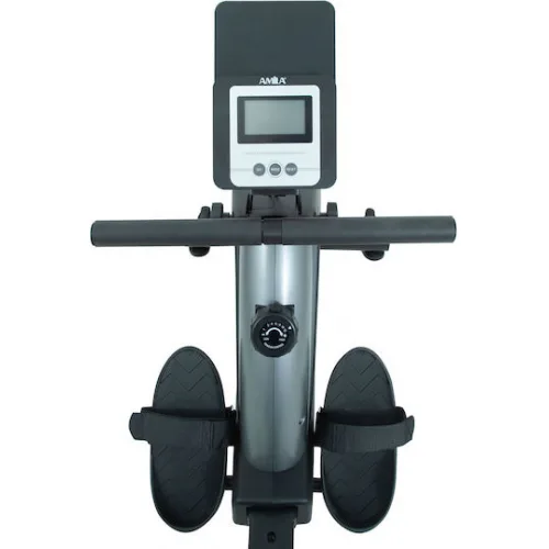 AMILA ET7420R Οικιακή Κωπηλατική με Μαγνητική Αντίσταση για Χρήστη έως 110kg