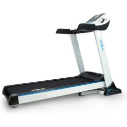 AMILA Hermes F275PI Ηλεκτρικός Αναδιπλούμενος Διάδρομος Γυμναστικής 2.75hp για Χρήστη έως 130kg