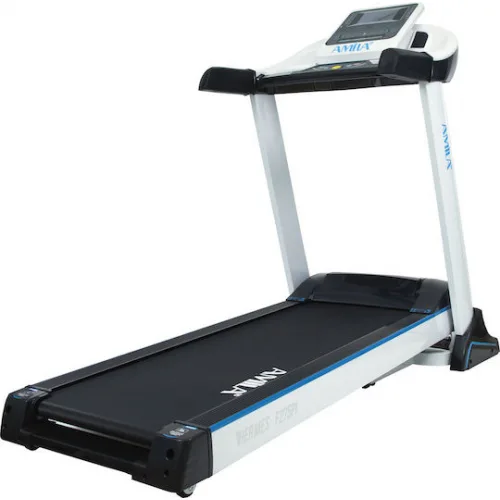 AMILA Hermes F275PI Ηλεκτρικός Αναδιπλούμενος Διάδρομος Γυμναστικής 2.75hp για Χρήστη έως 130kg