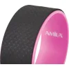 AMILA Yoga Wheel Μαύρο
