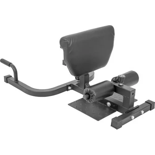 AMILA Sissy Squat Όργανο Κοιλιακών με Βάρη