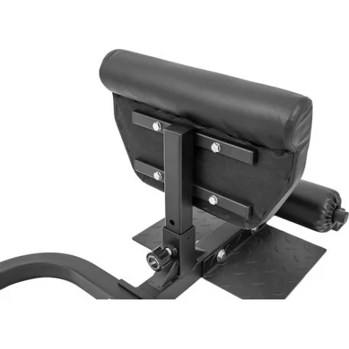 AMILA Sissy Squat Όργανο Κοιλιακών με Βάρη