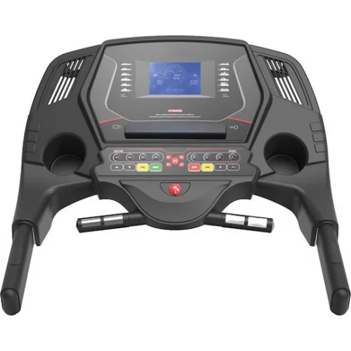 AMILA Progressive F350PI Ηλεκτρικός Αναδιπλούμενος Διάδρομος Γυμναστικής 3.5hp για Χρήστη έως 160kg