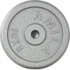 AMILA Δίσκος Μεταλλικός 1 x 10kg Φ28mm