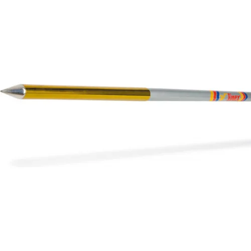 Vinex Ακόντιο IAFF Certified Αγωνιστικό 0.7kg