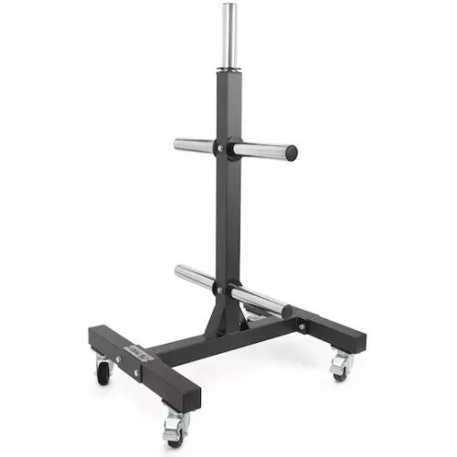 AMILA Disk Base F50 Βάση για Δίσκους Βαρών Ολυμπιακού Τύπου