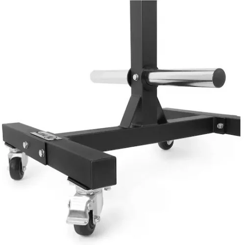 AMILA Disk Base F50 Βάση για Δίσκους Βαρών Ολυμπιακού Τύπου