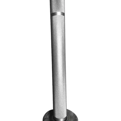 AMILA Ίσια Μπάρα Φ28mm 7kg Μήκους 183cm χωρίς Κολάρα