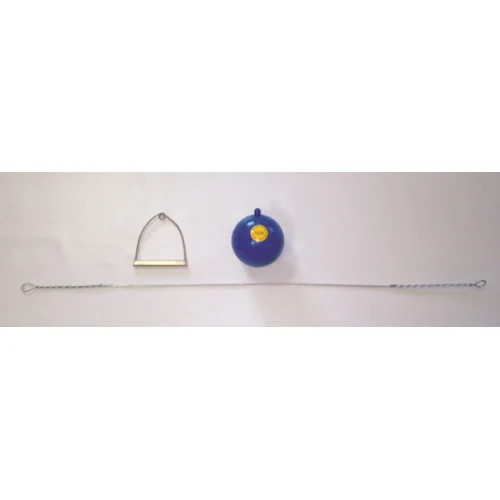 AMILA Σφύρα Ρίψεων 4kg