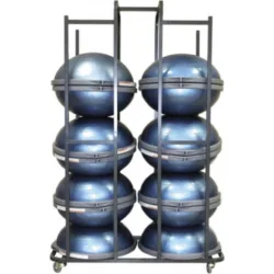 AMILA Βάση για Balance Balls
