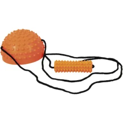 AMILA Παιχνίδι Ισορροπίας Εξωτερικού Χώρου Ξυλοπόδαρα