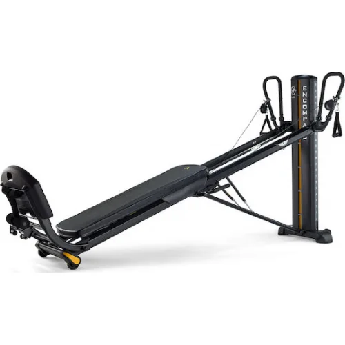 TotalGym Elevate Encompass Πολυόργανο Γυμναστικής χωρίς Βάρη